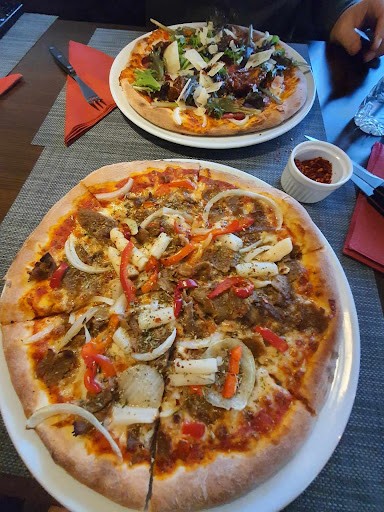 Photo of Pizza & Kebab House - Vestergade 22, 7430 Ikast