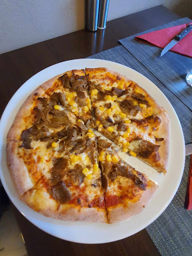 Photo of Pizza & Kebab House - Vestergade 22, 7430 Ikast