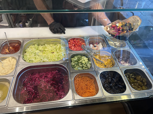Photo of Bro´s Döner - H P Hansens Vej 50d, 7400 Herning