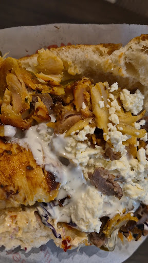 Photo of Bro´s Döner - H P Hansens Vej 50d, 7400 Herning