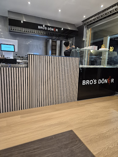 Photo of Bro´s Döner - H P Hansens Vej 50d, 7400 Herning
