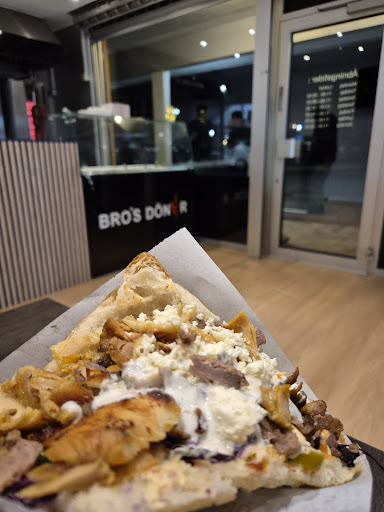 Photo of Bro´s Döner - H P Hansens Vej 50d, 7400 Herning