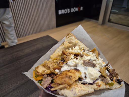 Photo of Bro´s Döner - H P Hansens Vej 50d, 7400 Herning