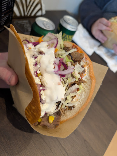 Photo of Bro´s Döner - H P Hansens Vej 50d, 7400 Herning