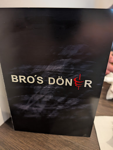 Photo of Bro´s Döner - H P Hansens Vej 50d, 7400 Herning