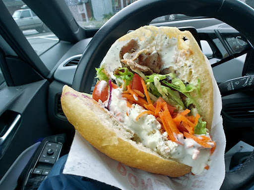 Photo of Bro´s Döner - H P Hansens Vej 50d, 7400 Herning
