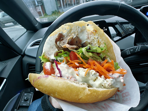 Photo of Bro´s Döner - H P Hansens Vej 50d, 7400 Herning