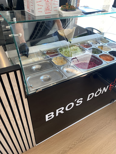 Photo of Bro´s Döner - H P Hansens Vej 50d, 7400 Herning