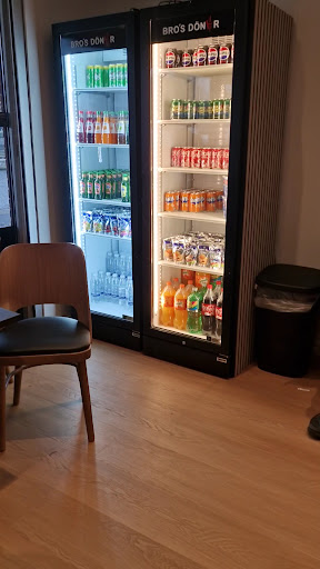 Photo of Bro´s Döner - H P Hansens Vej 50d, 7400 Herning