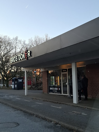 Photo of Bro´s Döner - H P Hansens Vej 50d, 7400 Herning