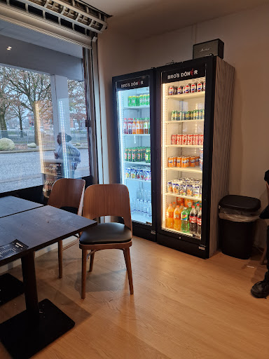 Photo of Bro´s Döner - H P Hansens Vej 50d, 7400 Herning