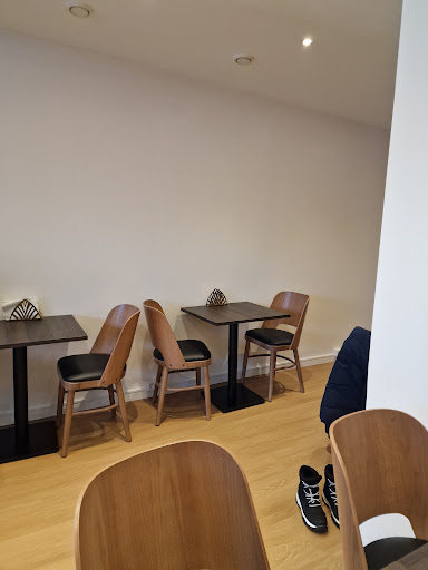 Photo of Bro´s Döner - H P Hansens Vej 50d, 7400 Herning