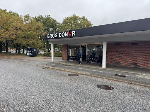 Photo of Bro´s Döner - H P Hansens Vej 50d, 7400 Herning