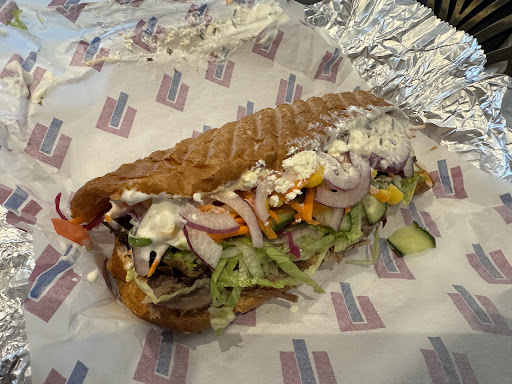 Photo of Bro´s Döner - H P Hansens Vej 50d, 7400 Herning
