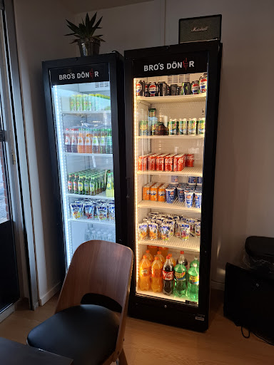 Photo of Bro´s Döner - H P Hansens Vej 50d, 7400 Herning