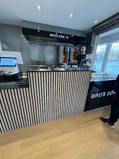 Photo of Bro´s Döner - H P Hansens Vej 50d, 7400 Herning