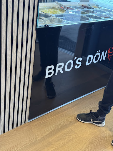 Photo of Bro´s Döner - H P Hansens Vej 50d, 7400 Herning