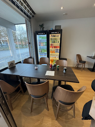 Photo of Bro´s Döner - H P Hansens Vej 50d, 7400 Herning