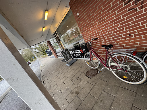 Photo of Bro´s Döner - H P Hansens Vej 50d, 7400 Herning