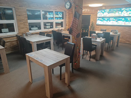 Photo of Mamma Mia Pizza Kebab House - Torvegade 16, 7330 Brande
