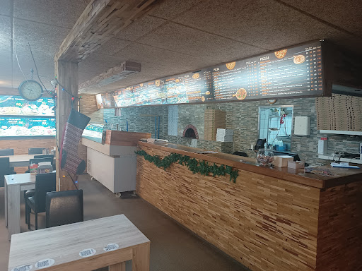 Photo of Mamma Mia Pizza Kebab House - Torvegade 16, 7330 Brande
