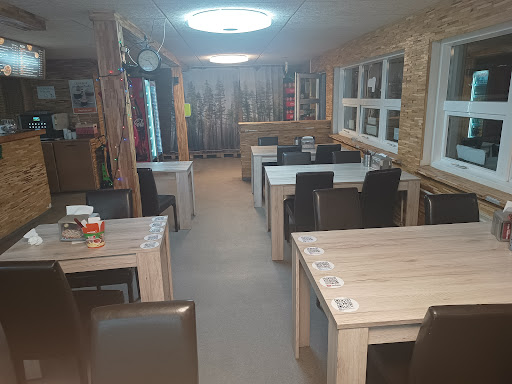 Photo of Mamma Mia Pizza Kebab House - Torvegade 16, 7330 Brande