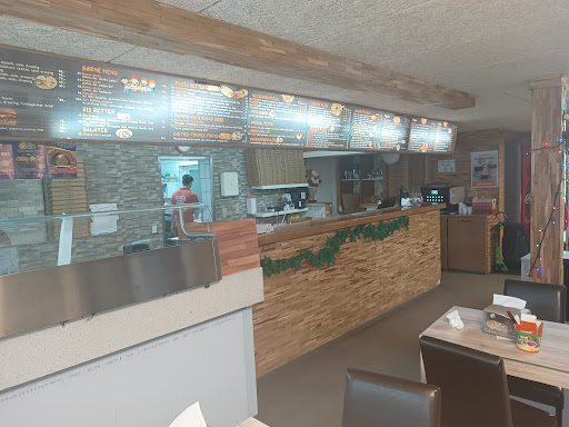 Photo of Mamma Mia Pizza Kebab House - Torvegade 16, 7330 Brande