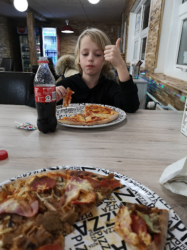 Photo of Mamma Mia Pizza Kebab House - Torvegade 16, 7330 Brande
