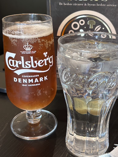 Photo of Papa's - Østergade 22B, 7400 Herning