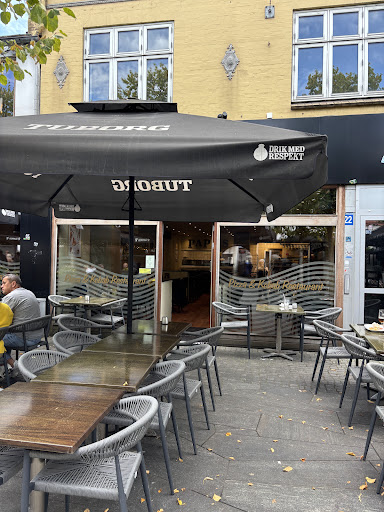 Photo of Papa's - Østergade 22B, 7400 Herning