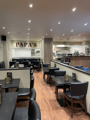 Photo of Papa's - Østergade 22B, 7400 Herning