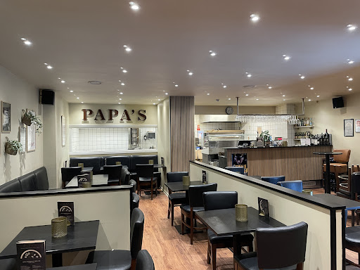 Photo of Papa's - Østergade 22B, 7400 Herning