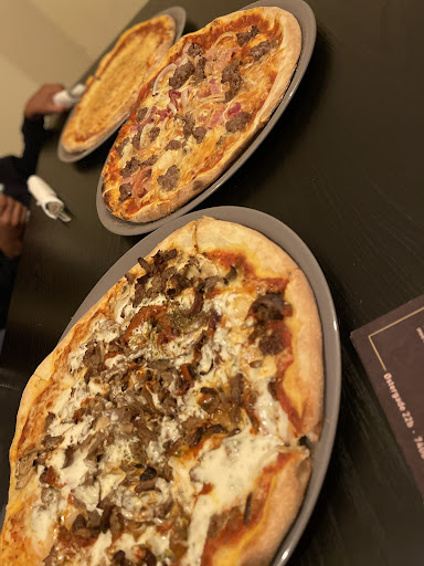 Photo of Papa's - Østergade 22B, 7400 Herning