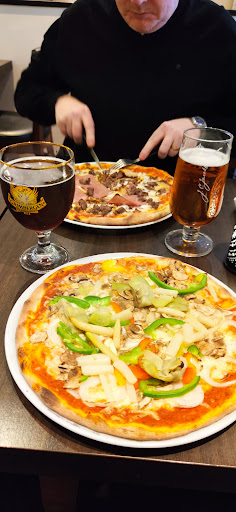 Photo of Papa's - Østergade 22B, 7400 Herning