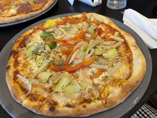 Photo of Papa's - Østergade 22B, 7400 Herning