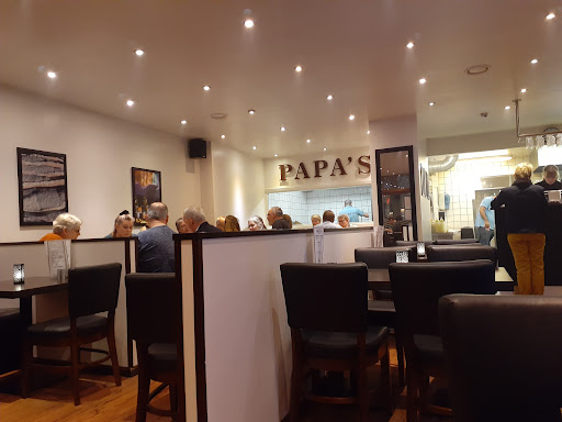 Photo of Papa's - Østergade 22B, 7400 Herning