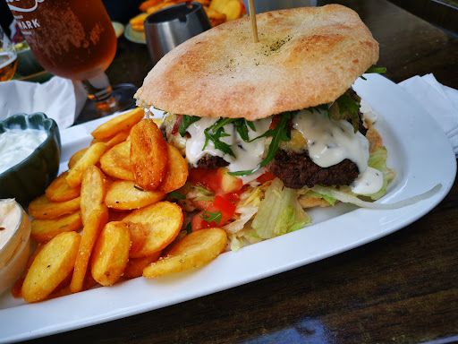 Photo of Papa's - Østergade 22B, 7400 Herning
