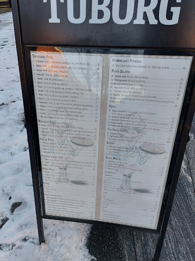 Photo of Papa's - Østergade 22B, 7400 Herning