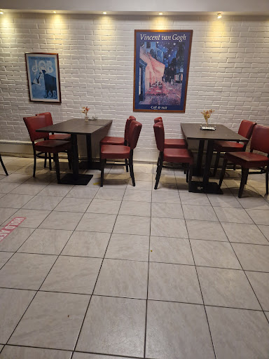 Photo of Stjernegrillen - Grønlandsgade 15, 7430 Ikast