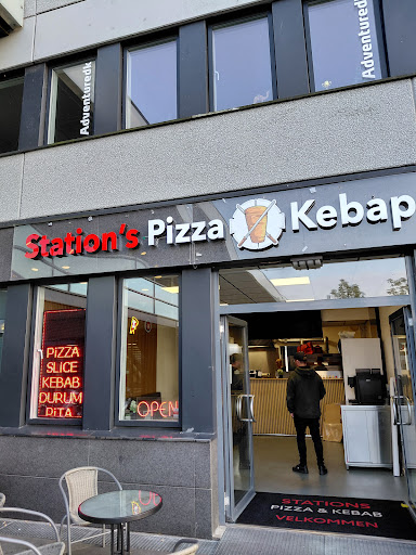 Photo of På Farten - Banegårdspladsen 6C, 7400 Herning