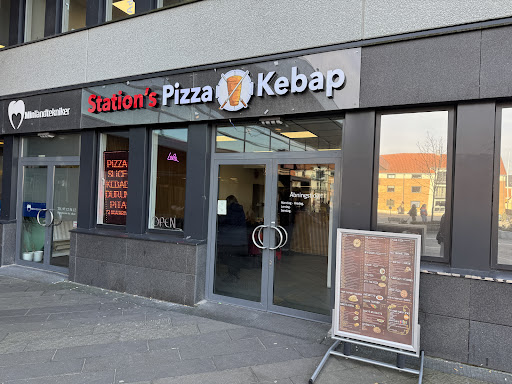 Photo of På Farten - Banegårdspladsen 6C, 7400 Herning