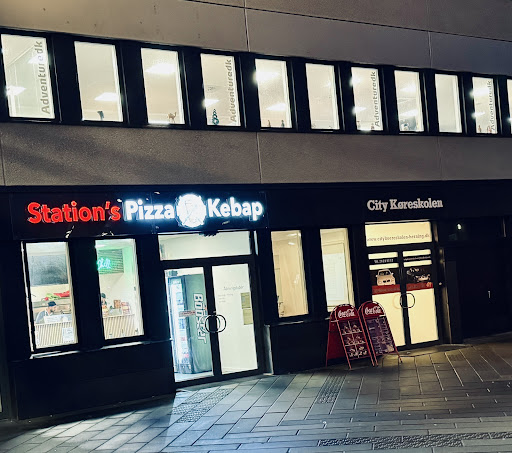 Photo of På Farten - Banegårdspladsen 6C, 7400 Herning