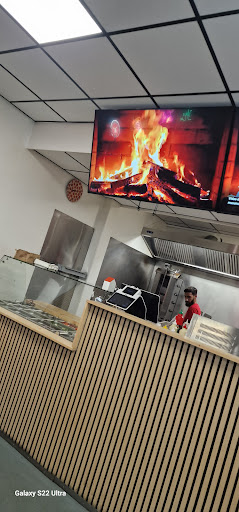 Photo of På Farten - Banegårdspladsen 6C, 7400 Herning
