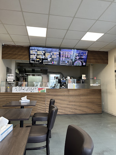Photo of På Farten - Banegårdspladsen 6C, 7400 Herning