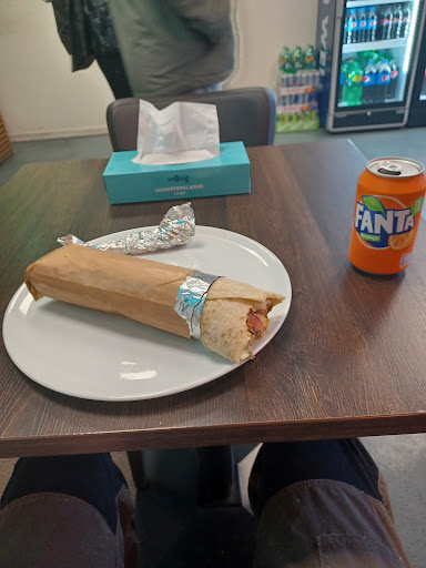 Photo of På Farten - Banegårdspladsen 6C, 7400 Herning