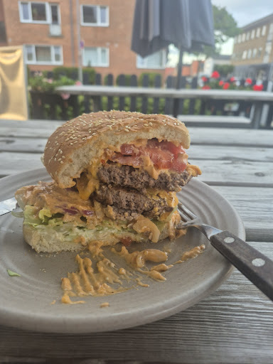 Photo of Nørreport Grill - Monradsgade 19, 7400 Herning