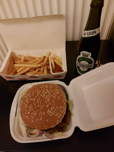 Photo of Nørreport Grill - Monradsgade 19, 7400 Herning