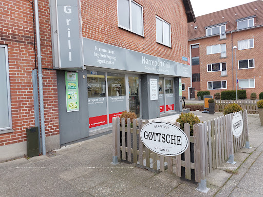 Photo of Nørreport Grill - Monradsgade 19, 7400 Herning