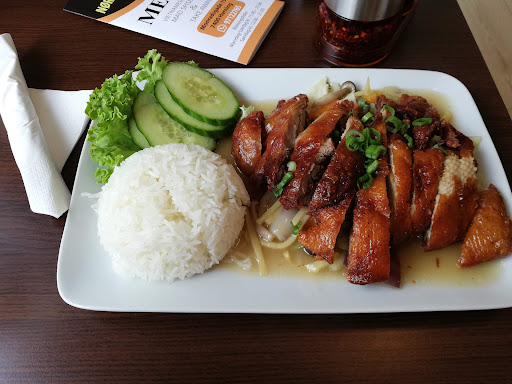 Photo of Nørreport Grill - Monradsgade 19, 7400 Herning