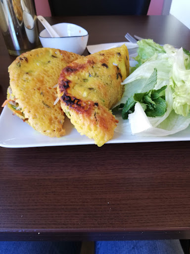 Photo of Nørreport Grill - Monradsgade 19, 7400 Herning